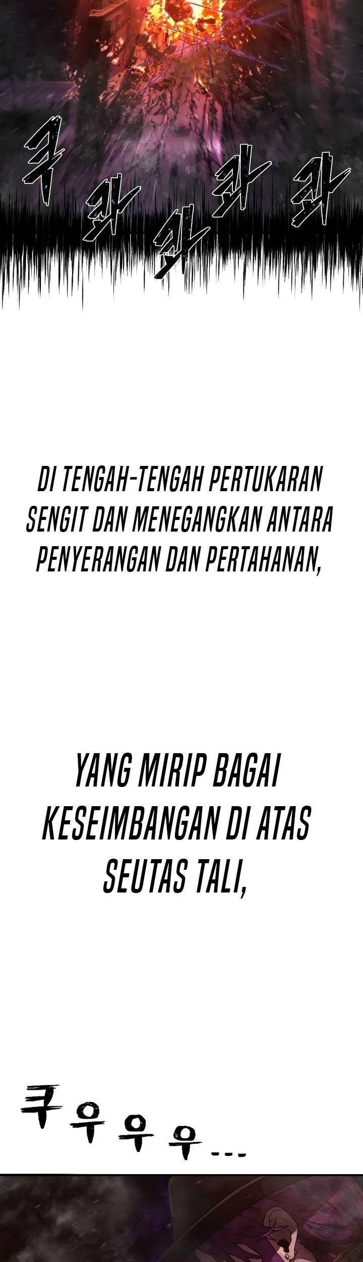 Hero Has Returned Chapter 124 Gambar 102