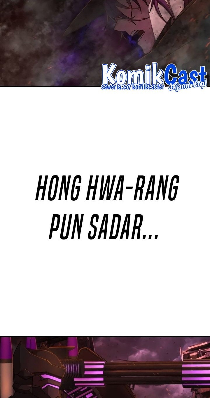 Hero Has Returned Chapter 124 Gambar 103