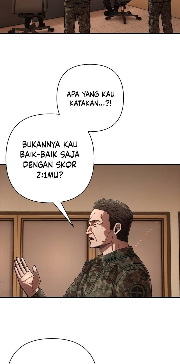 Hero Has Returned Chapter 124 Gambar 107