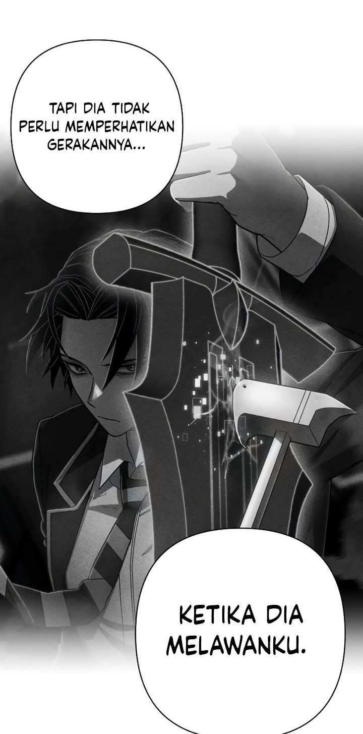 Hero Has Returned Chapter 124 Gambar 111