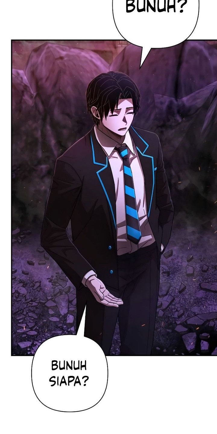 Hero Has Returned Chapter 124 Gambar 9