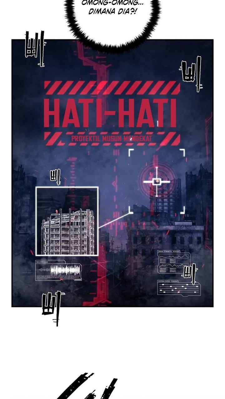 Hero Has Returned Chapter 124 Gambar 13