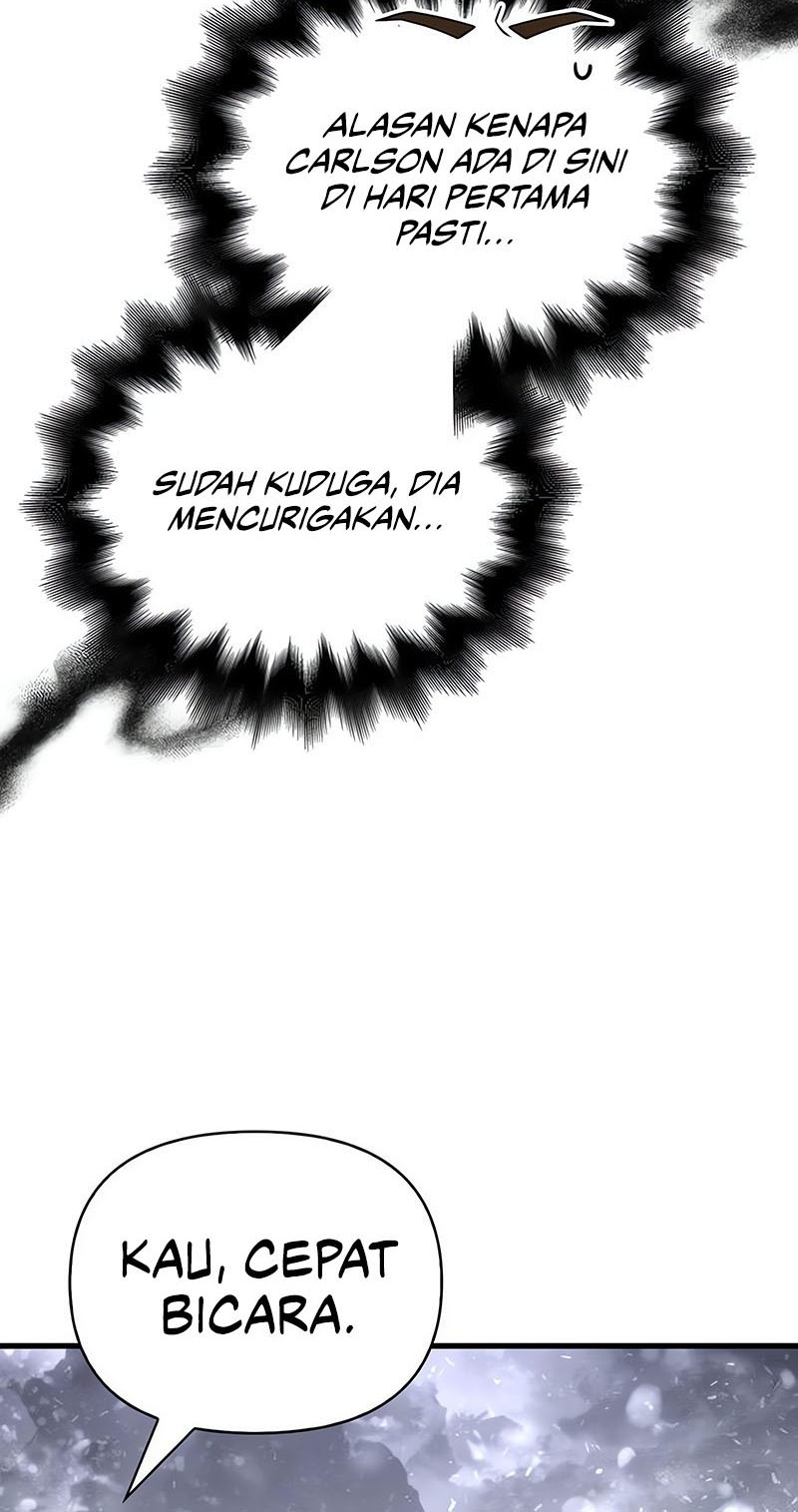 Survive as a Barbarian in the Game Chapter 69 Gambar 41