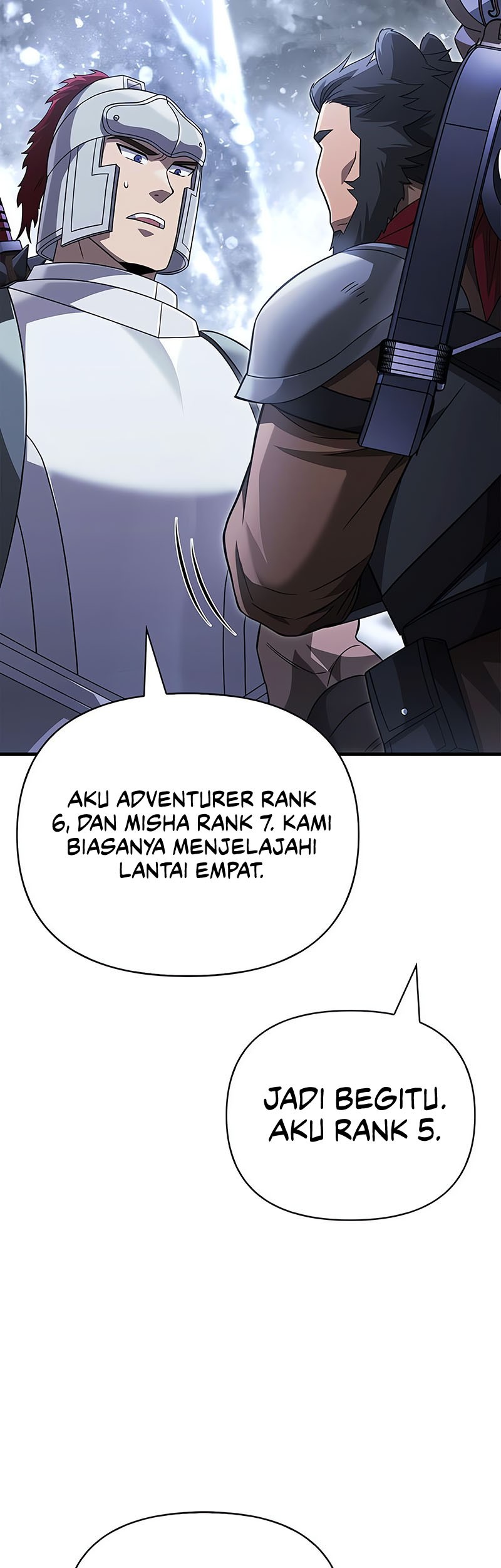 Survive as a Barbarian in the Game Chapter 69 Gambar 44