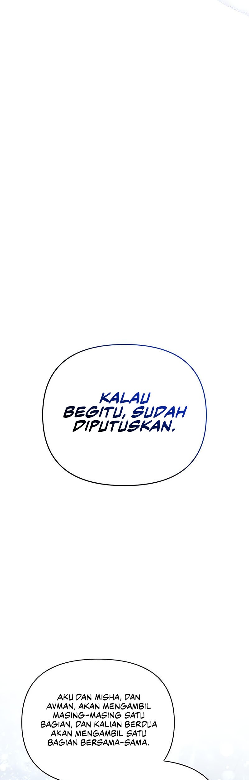 Survive as a Barbarian in the Game Chapter 69 Gambar 52