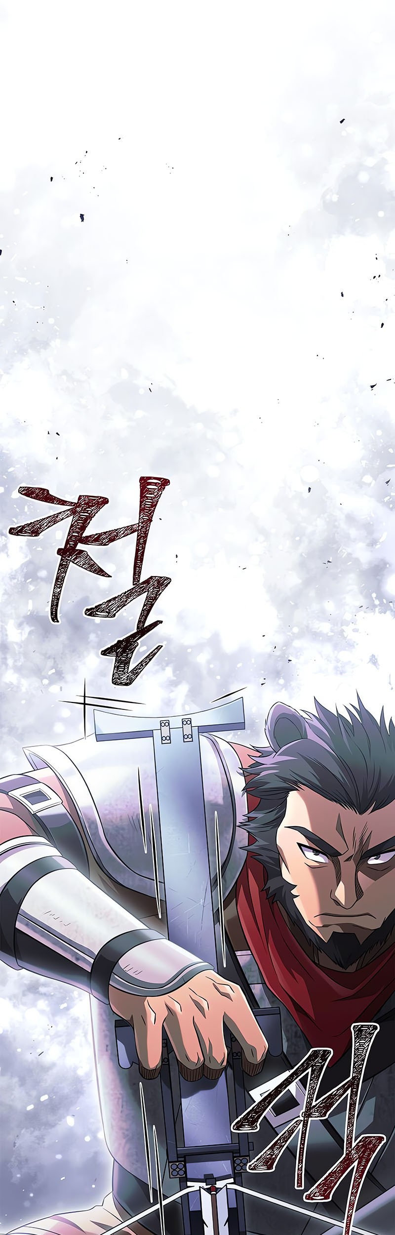 Survive as a Barbarian in the Game Chapter 69 Gambar 66