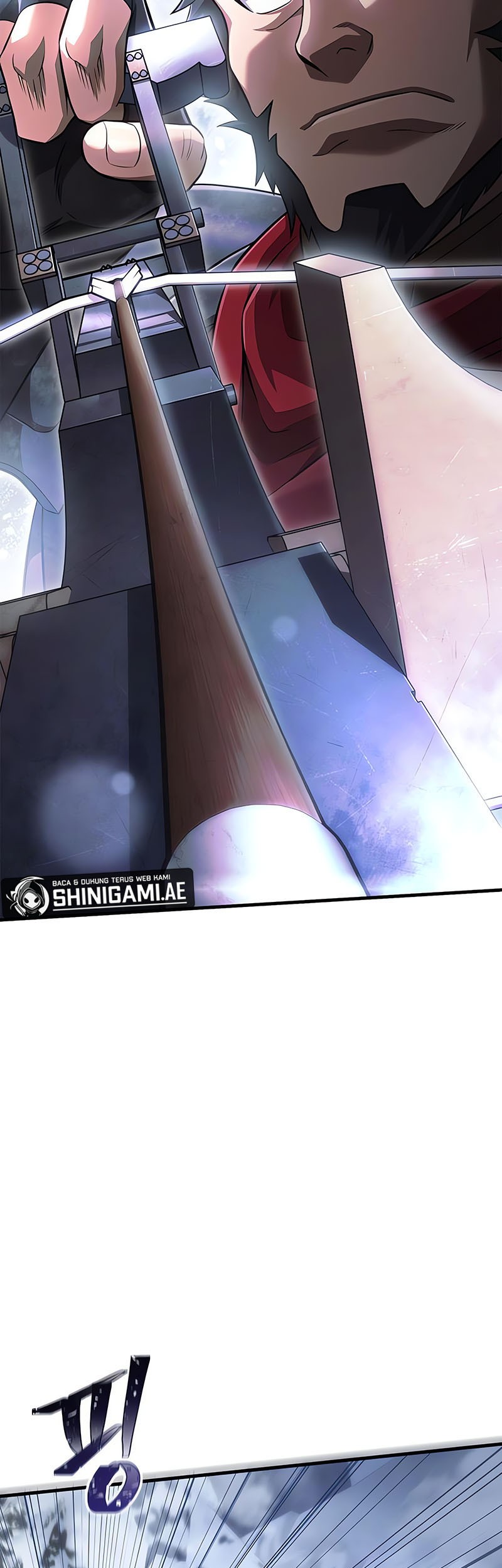 Survive as a Barbarian in the Game Chapter 69 Gambar 68