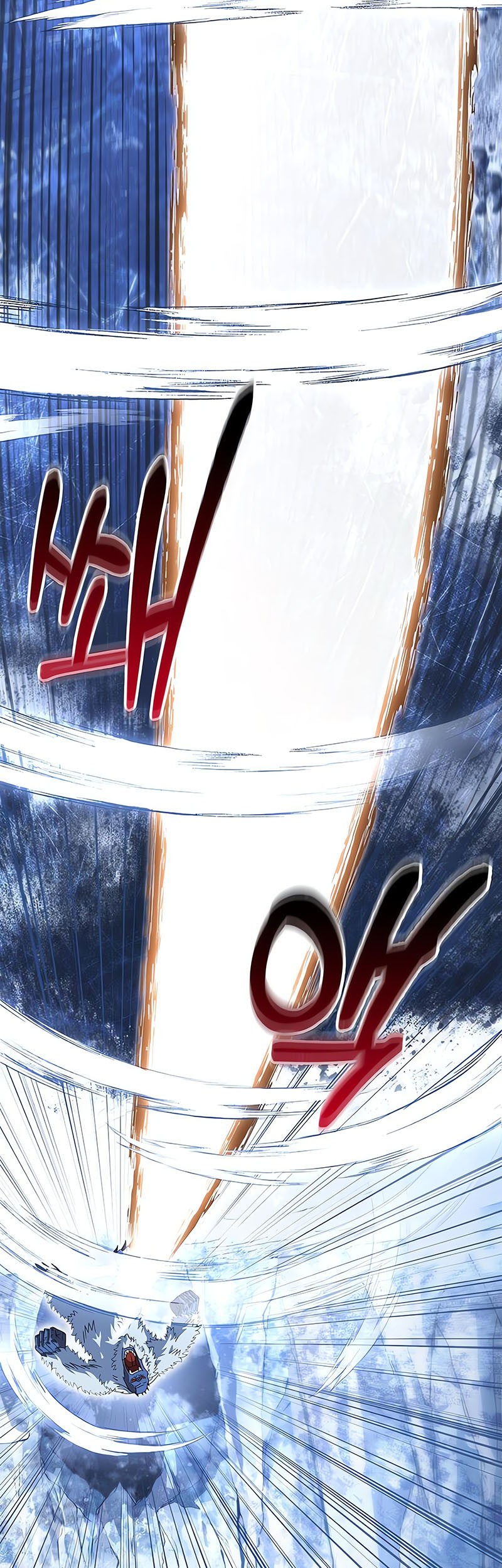 Survive as a Barbarian in the Game Chapter 69 Gambar 70