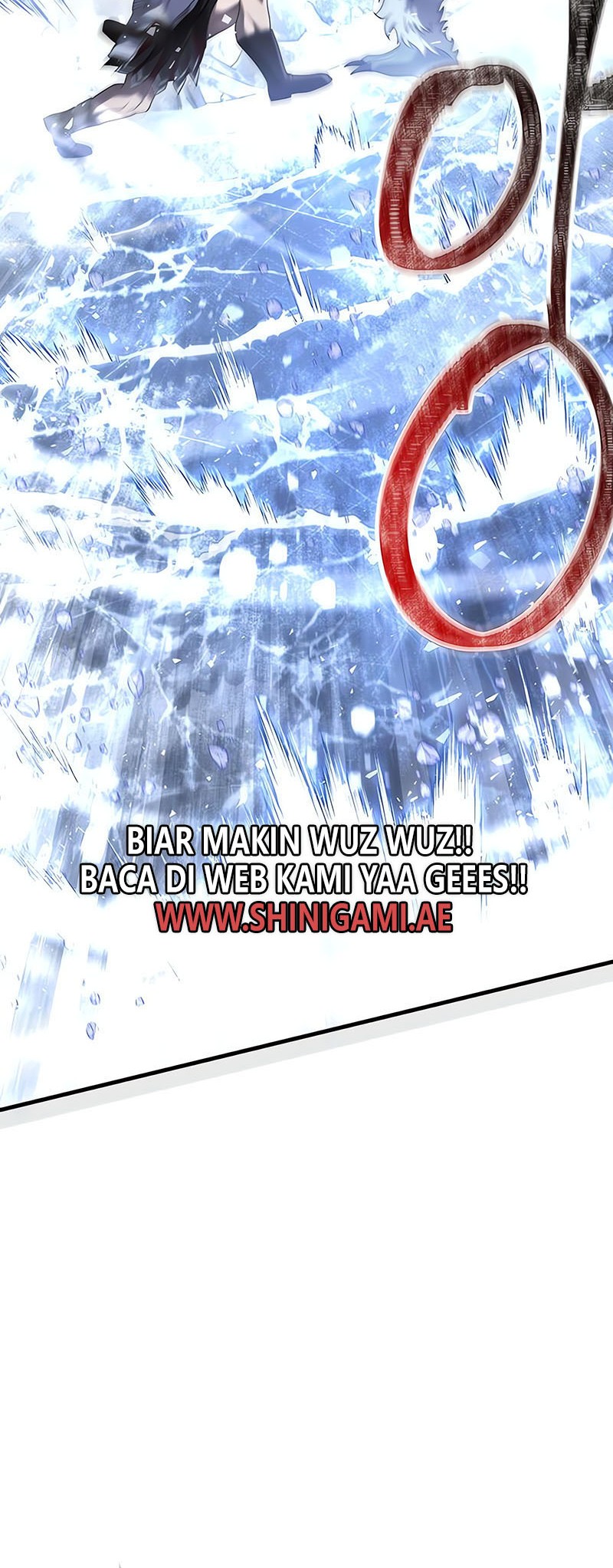 Survive as a Barbarian in the Game Chapter 69 Gambar 81