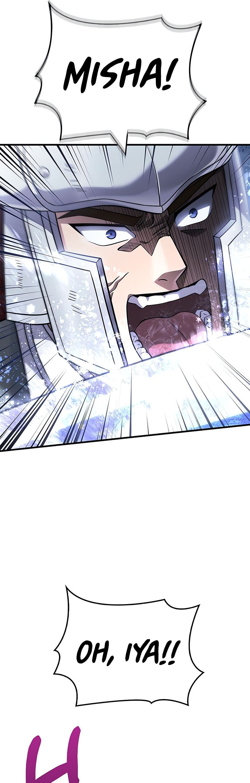 Survive as a Barbarian in the Game Chapter 69 Gambar 82