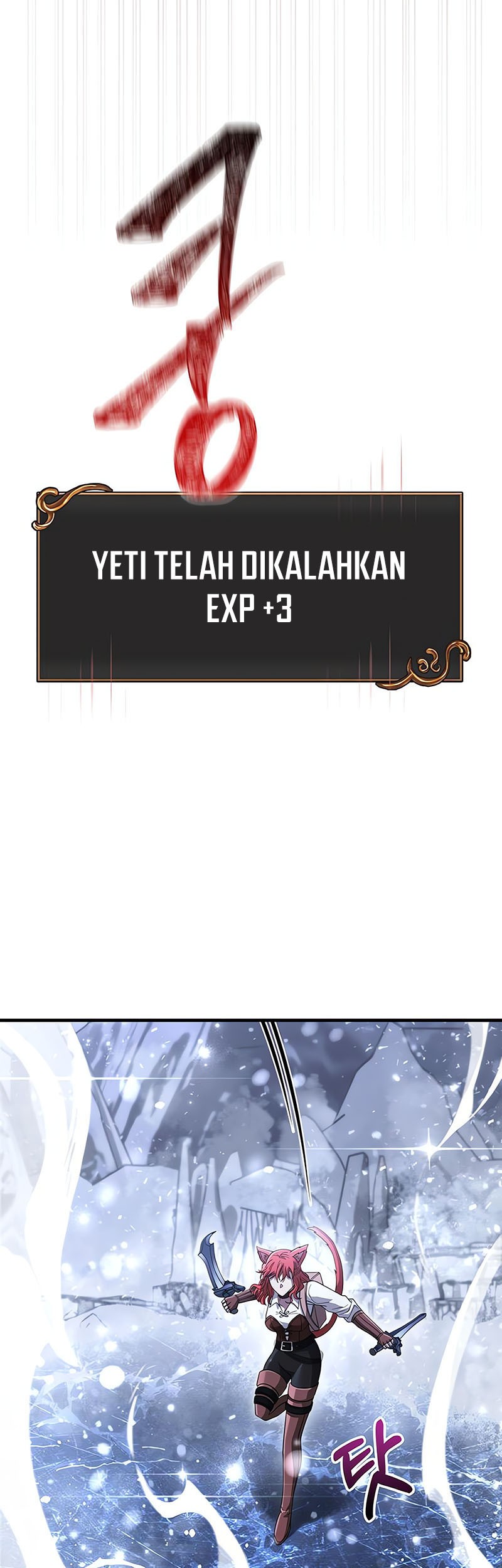 Survive as a Barbarian in the Game Chapter 69 Gambar 86