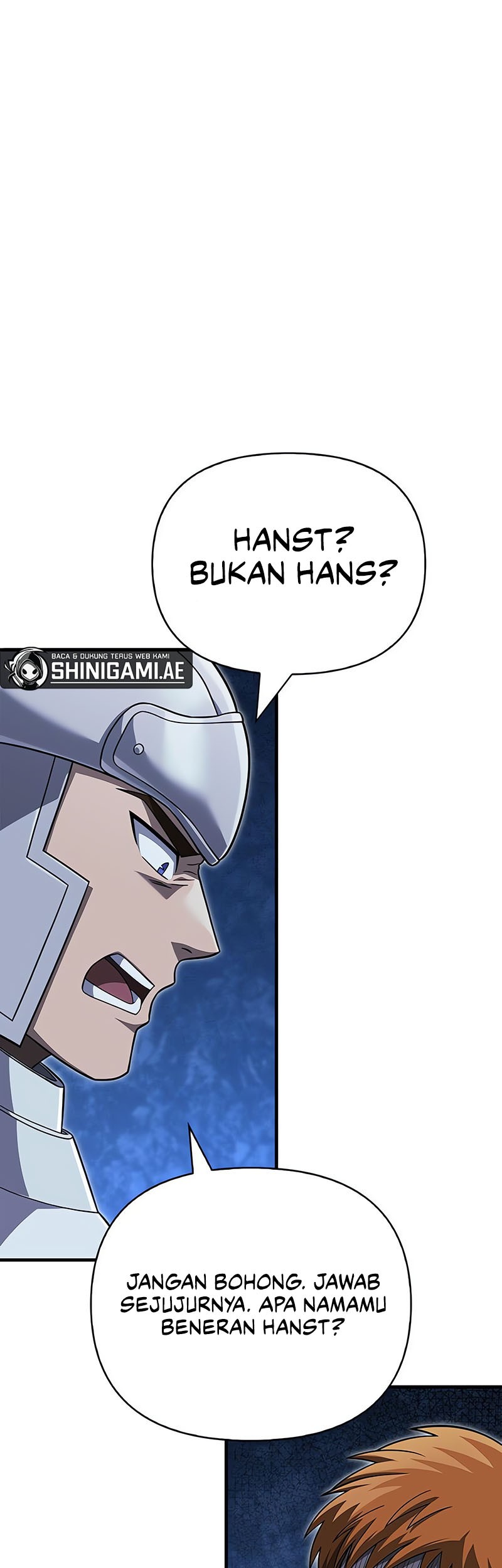 Survive as a Barbarian in the Game Chapter 69 Gambar 16