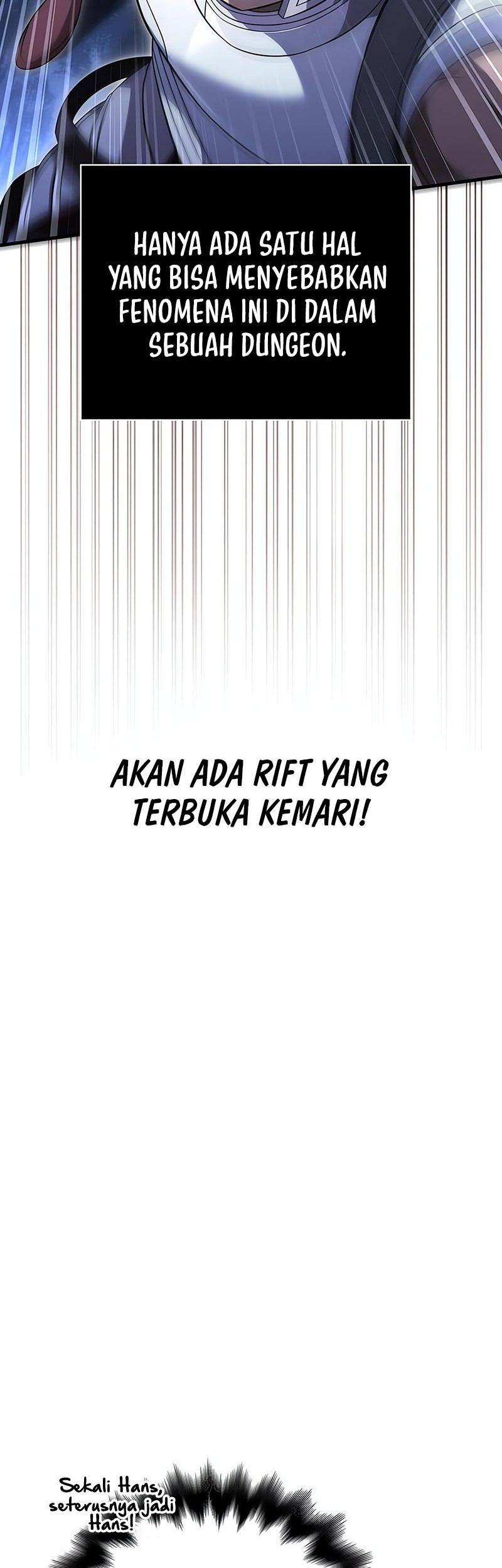 Survive as a Barbarian in the Game Chapter 69 Gambar 23