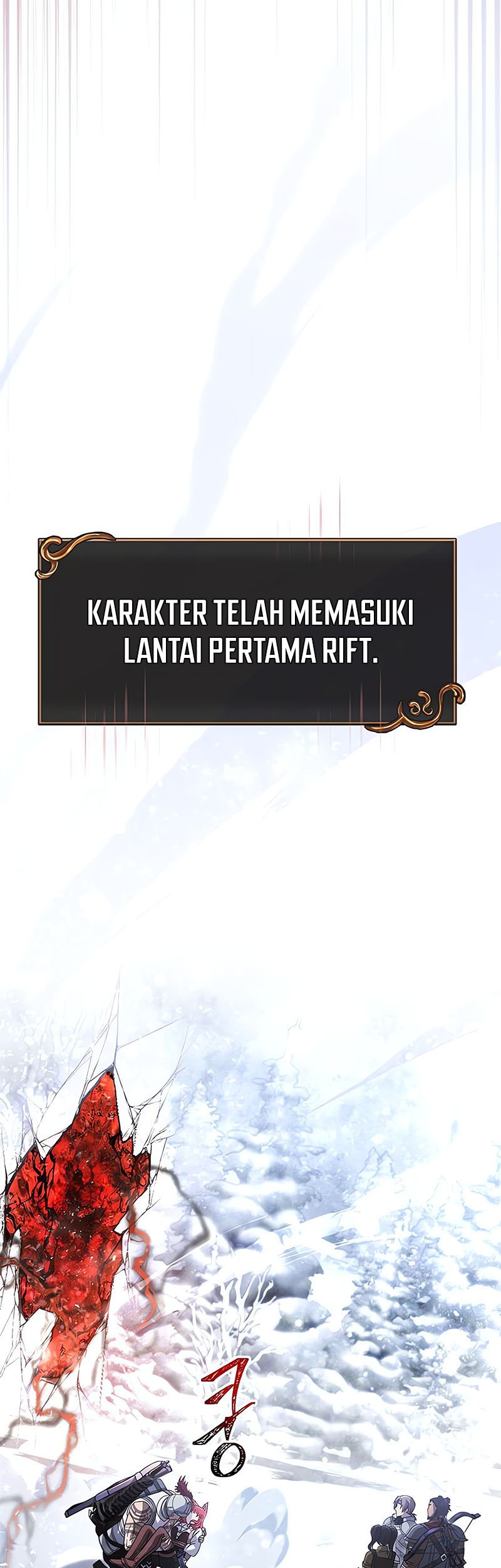 Survive as a Barbarian in the Game Chapter 69 Gambar 30