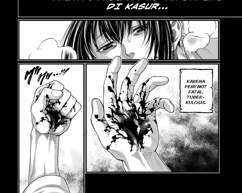 Shuumatsu no Valkyrie Chapter 92 Gambar 13