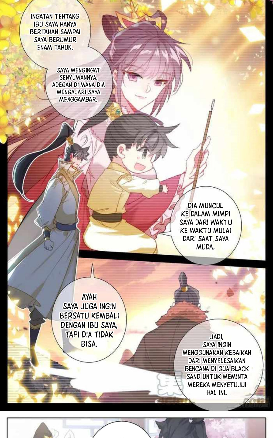 Cang Yuantu Chapter 223 Gambar 11