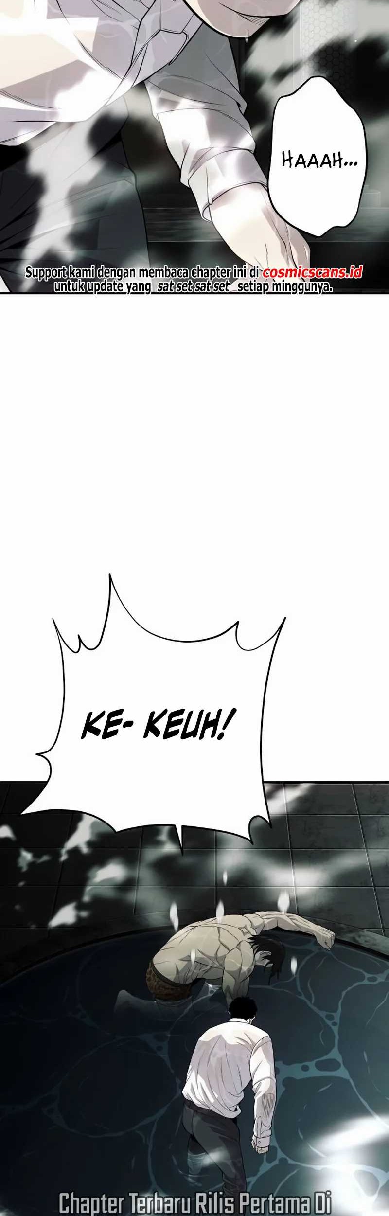 Son’s Retribution Chapter 25 Gambar 51