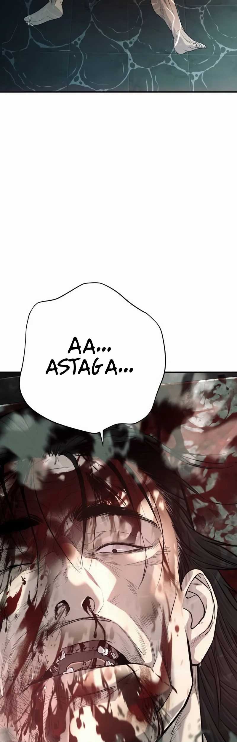 Son’s Retribution Chapter 25 Gambar 60