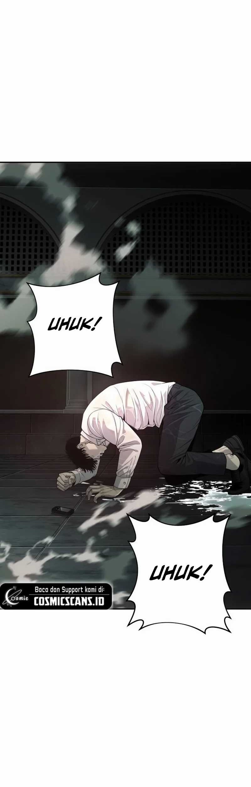Son’s Retribution Chapter 25 Gambar 77