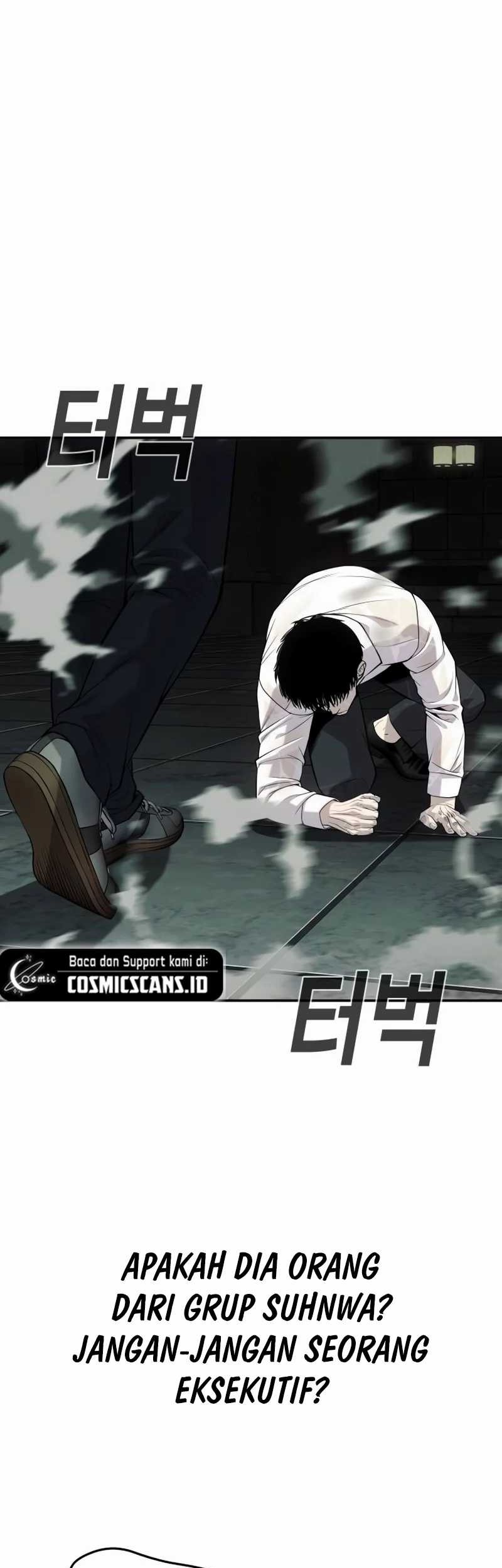 Son’s Retribution Chapter 25 Gambar 82