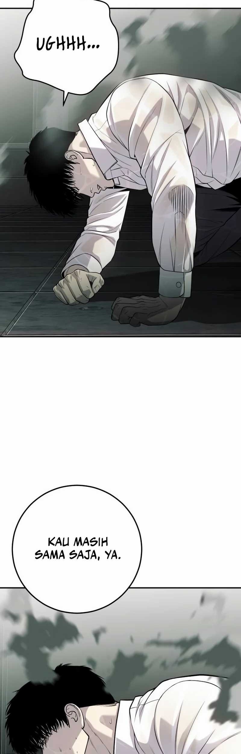 Son’s Retribution Chapter 25 Gambar 83
