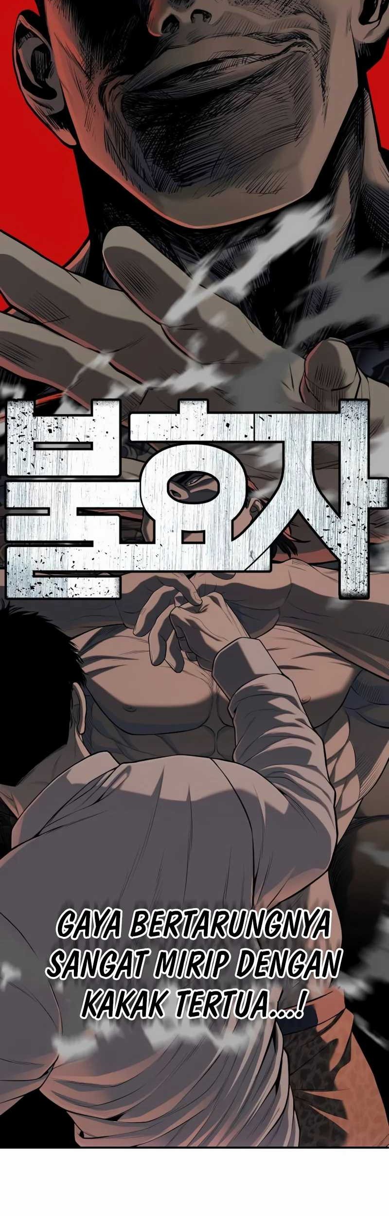 Son’s Retribution Chapter 25 Gambar 4