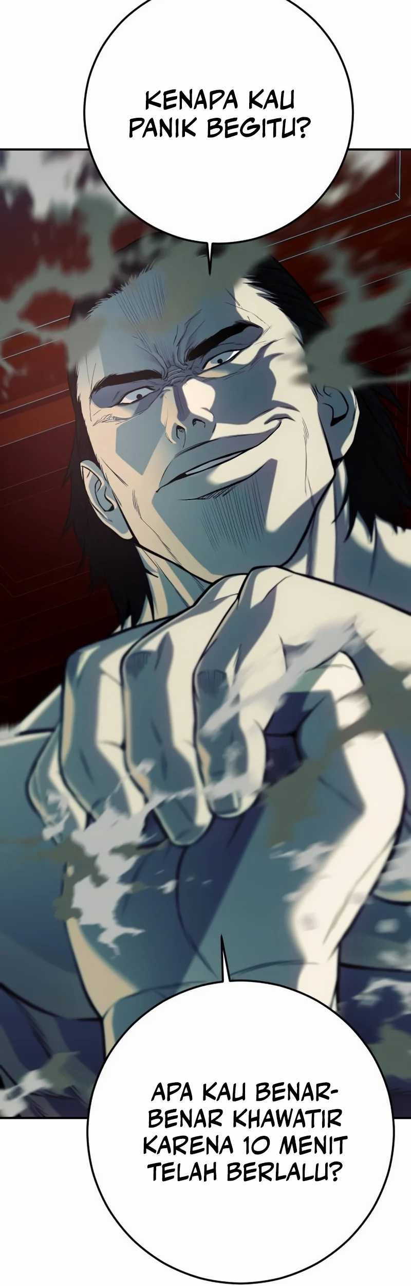 Son’s Retribution Chapter 25 Gambar 6