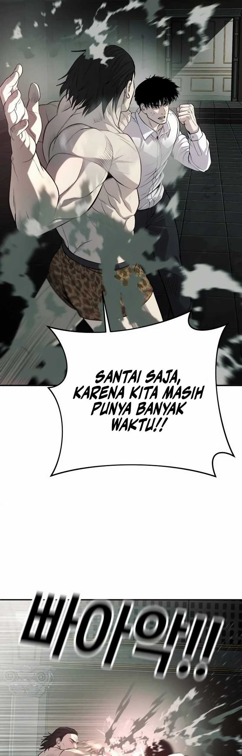 Son’s Retribution Chapter 25 Gambar 8