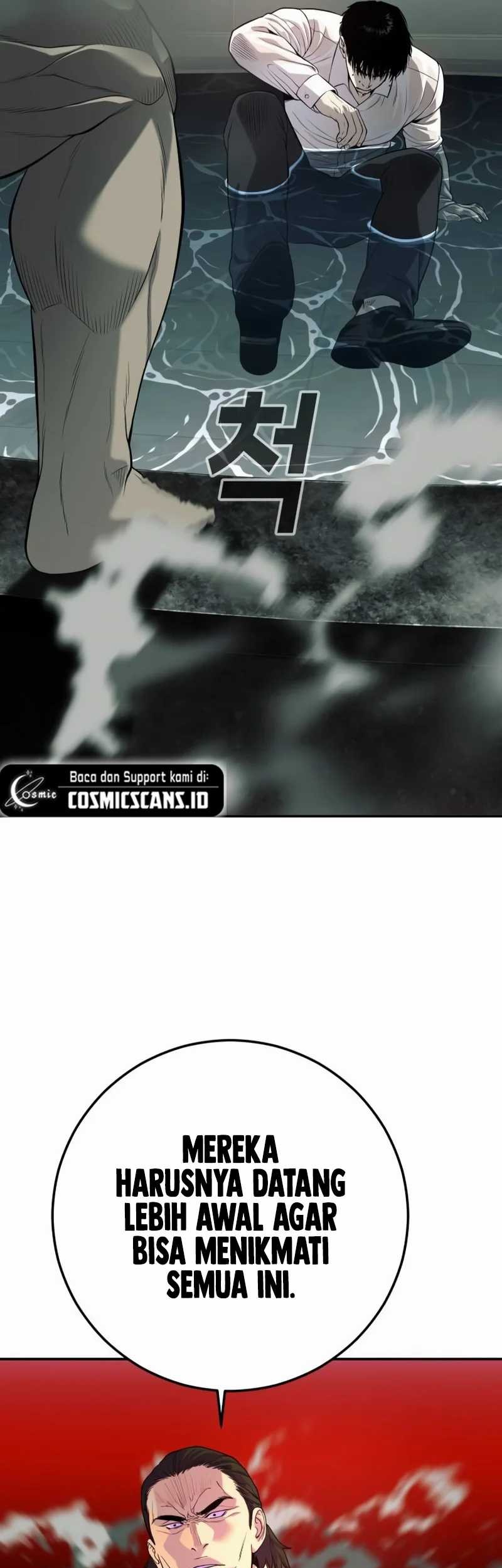 Son’s Retribution Chapter 25 Gambar 14