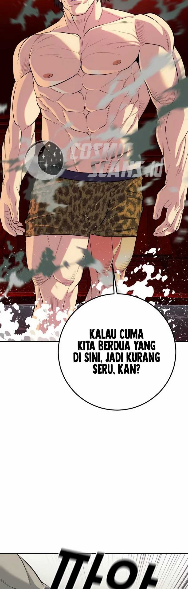 Son’s Retribution Chapter 25 Gambar 15