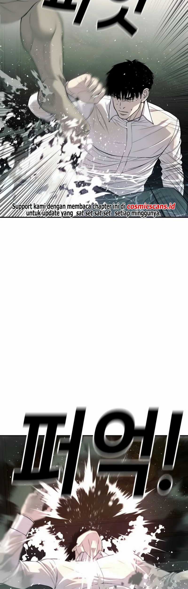 Son’s Retribution Chapter 25 Gambar 16