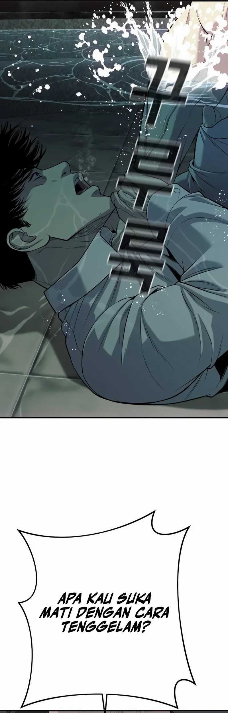 Son’s Retribution Chapter 25 Gambar 20