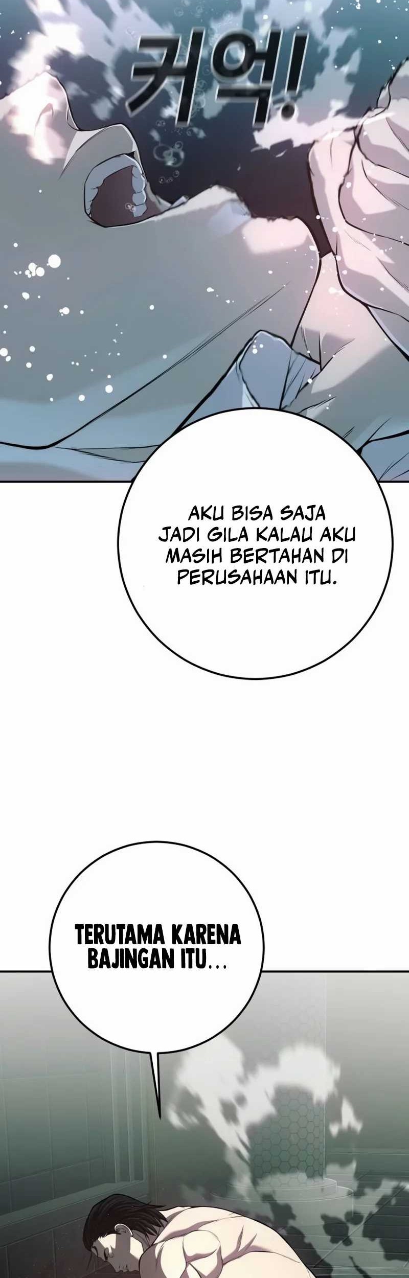 Son’s Retribution Chapter 25 Gambar 27