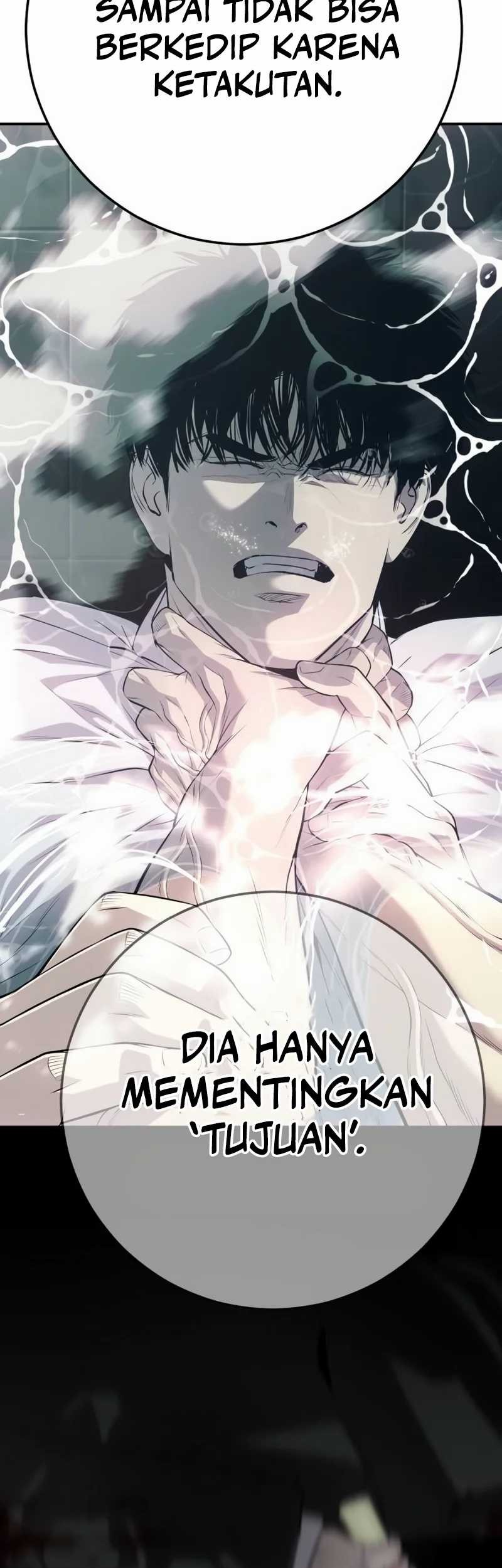 Son’s Retribution Chapter 25 Gambar 30