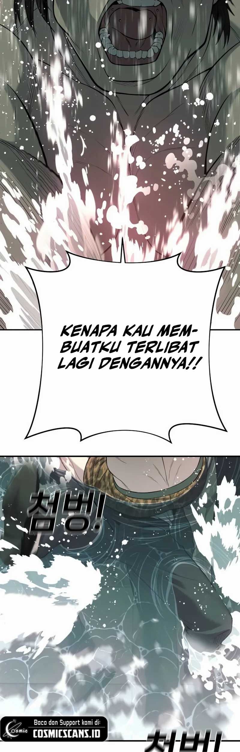 Son’s Retribution Chapter 25 Gambar 33