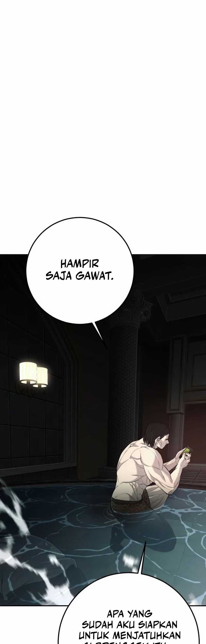 Son’s Retribution Chapter 25 Gambar 40