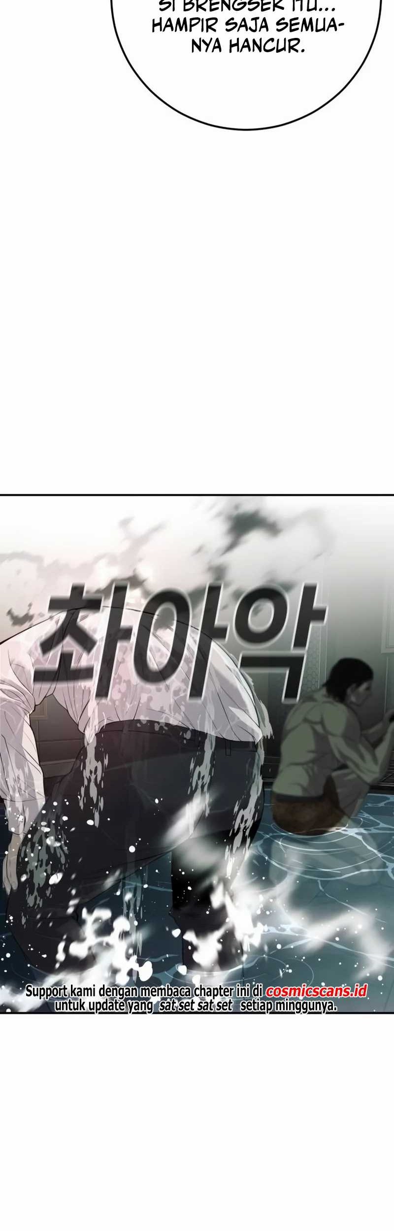 Son’s Retribution Chapter 25 Gambar 41