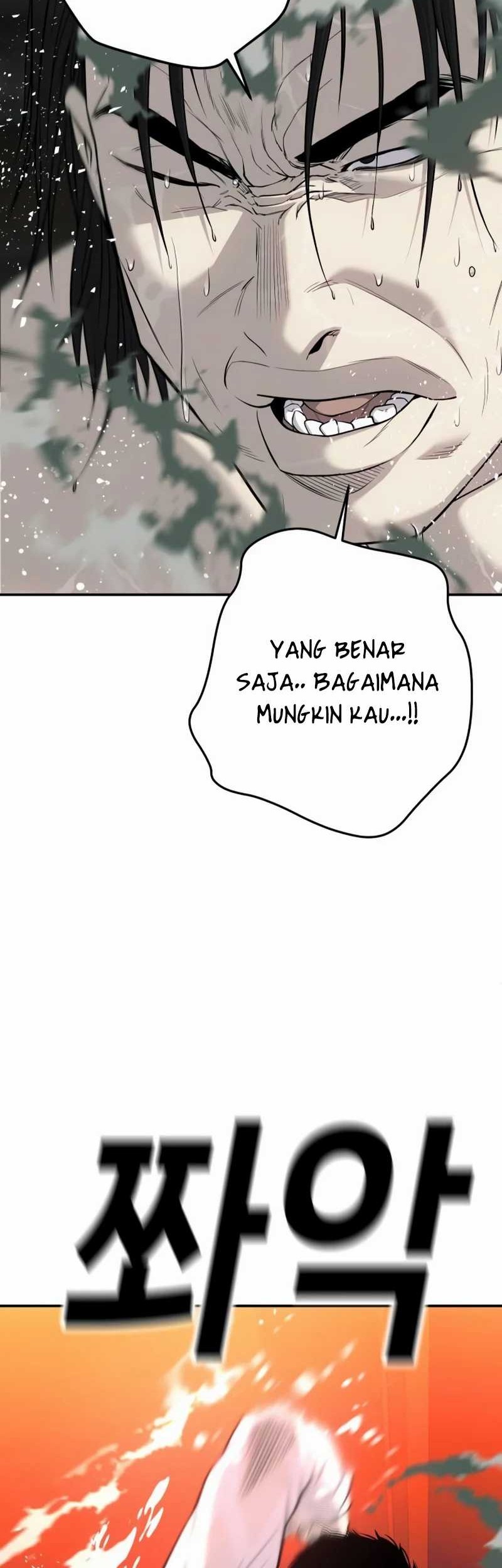 Son’s Retribution Chapter 25 Gambar 47