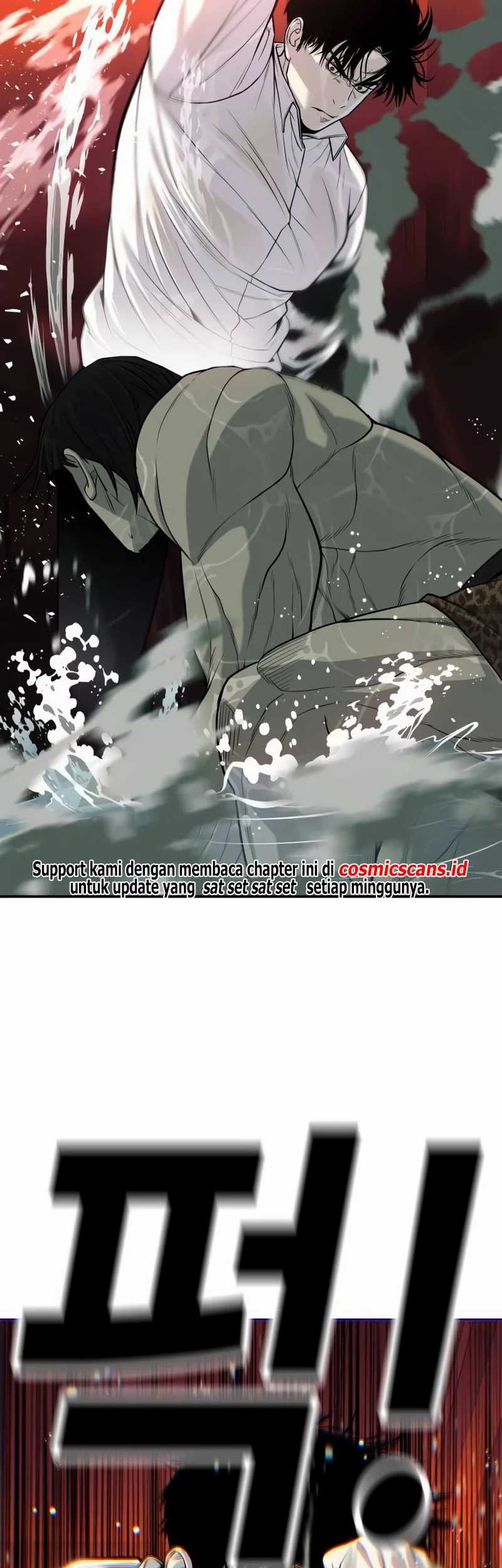 Son’s Retribution Chapter 25 Gambar 48