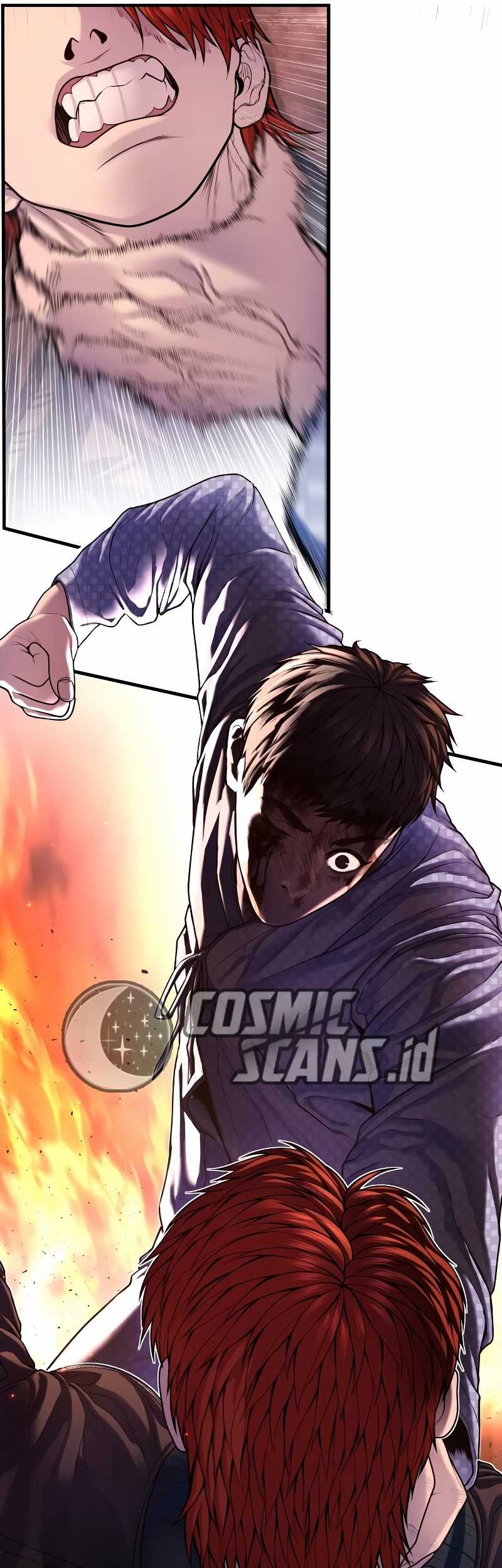 Juvenile Offender Chapter 79 Gambar 60