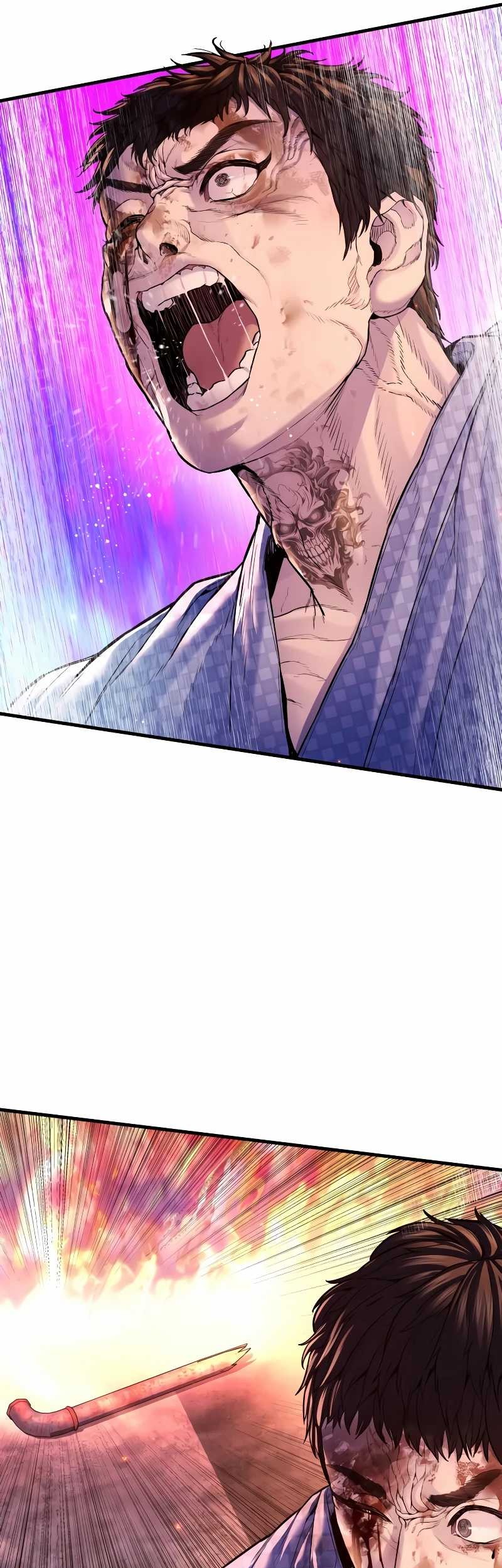 Juvenile Offender Chapter 79 Gambar 73