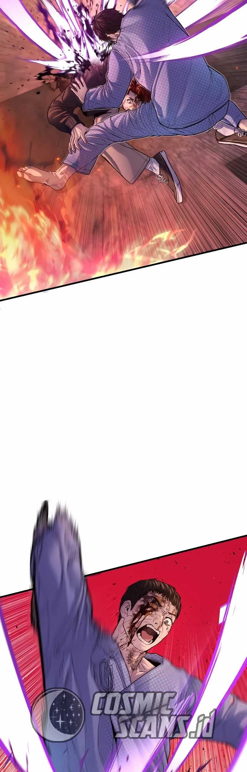 Juvenile Offender Chapter 79 Gambar 76