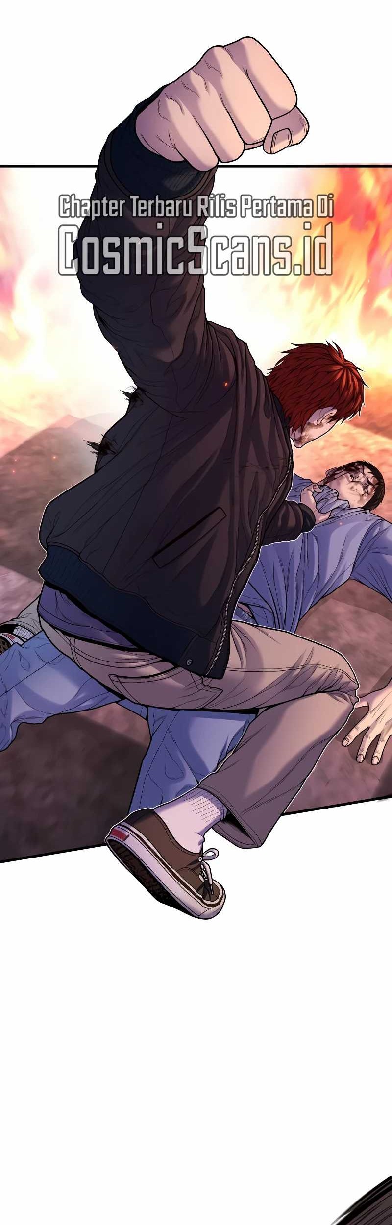 Juvenile Offender Chapter 79 Gambar 88