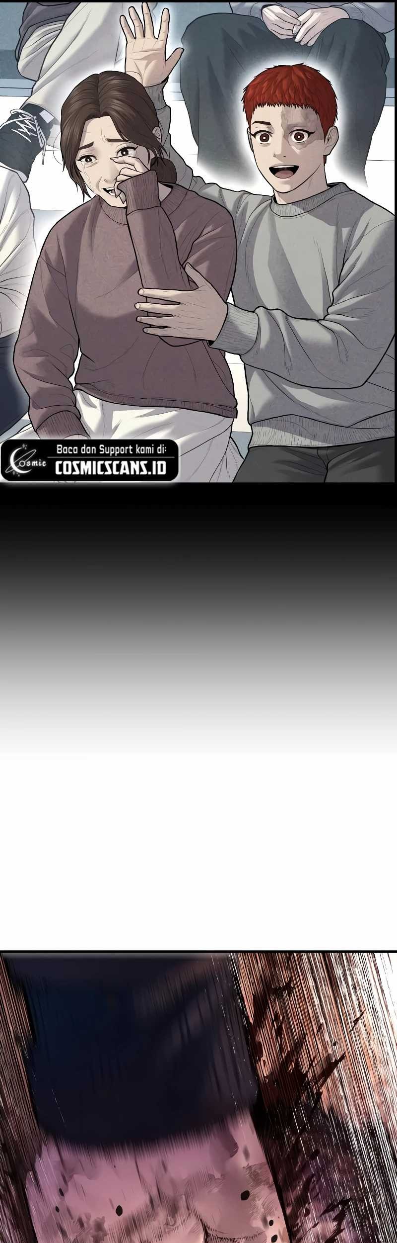 Juvenile Offender Chapter 79 Gambar 92