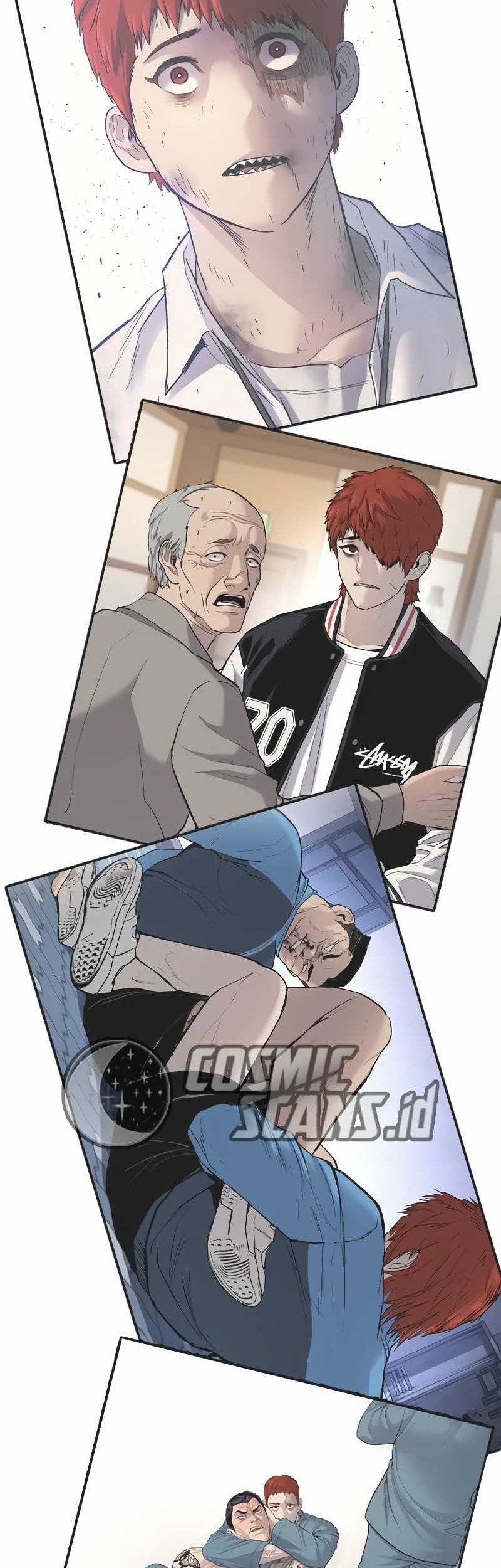 Juvenile Offender Chapter 79 Gambar 99