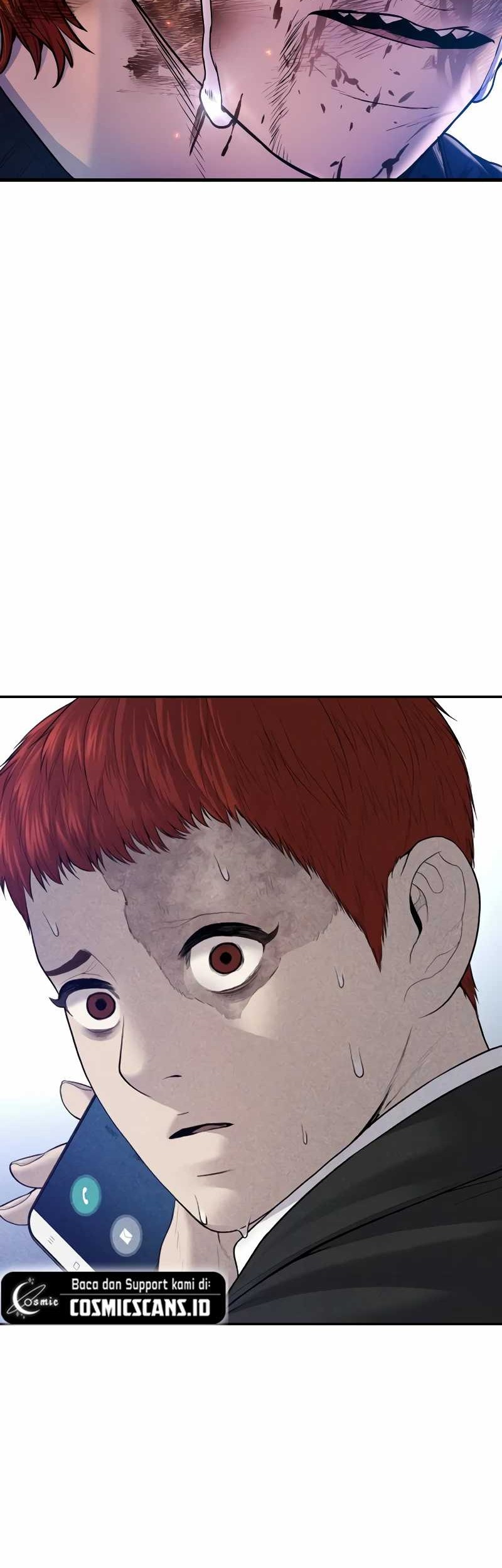 Juvenile Offender Chapter 79 Gambar 107
