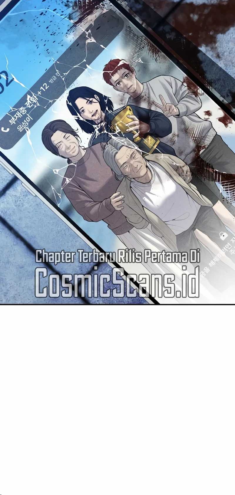 Juvenile Offender Chapter 79 Gambar 109