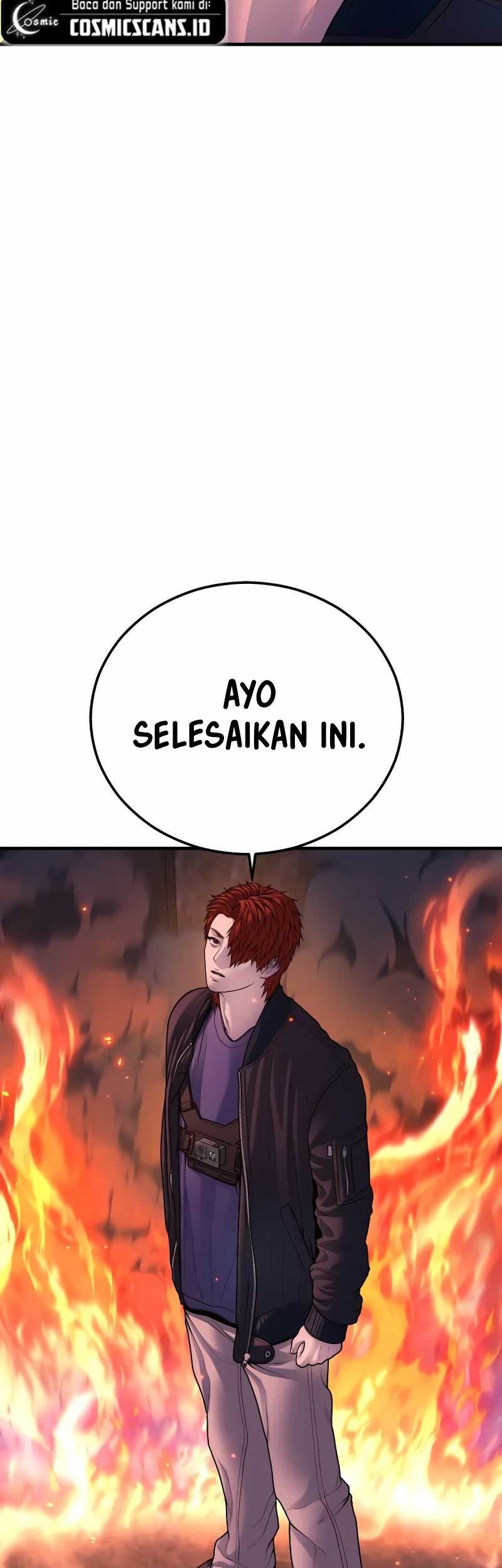 Juvenile Offender Chapter 79 Gambar 3