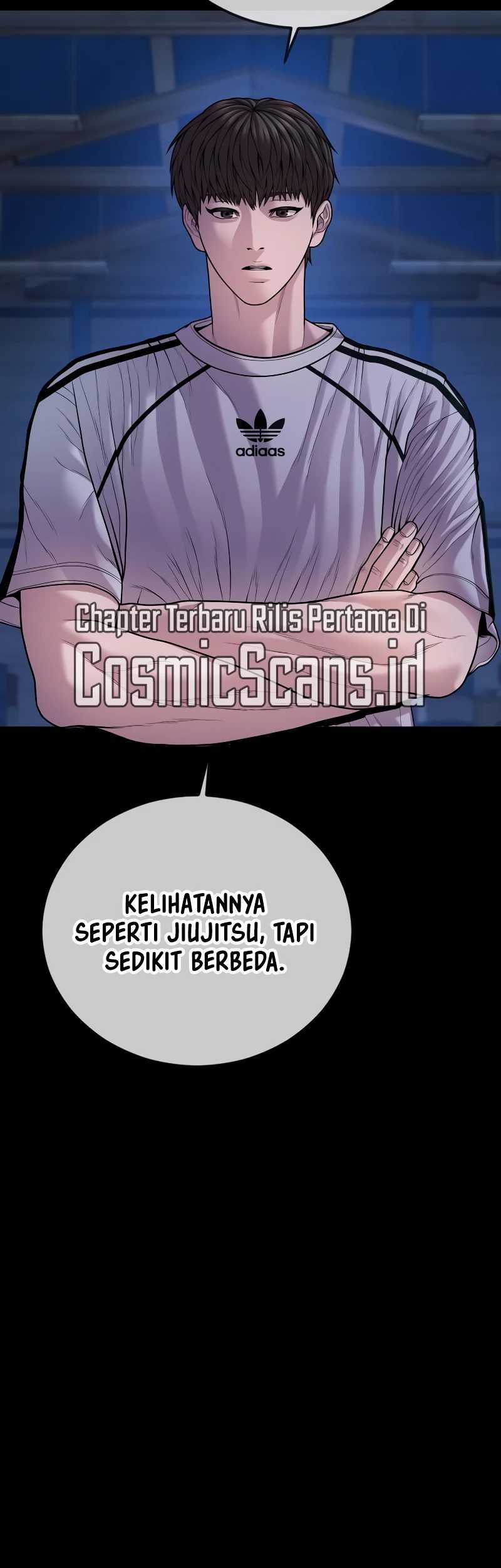 Juvenile Offender Chapter 79 Gambar 13