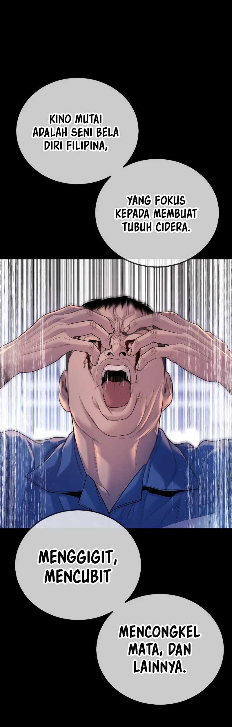 Juvenile Offender Chapter 79 Gambar 14